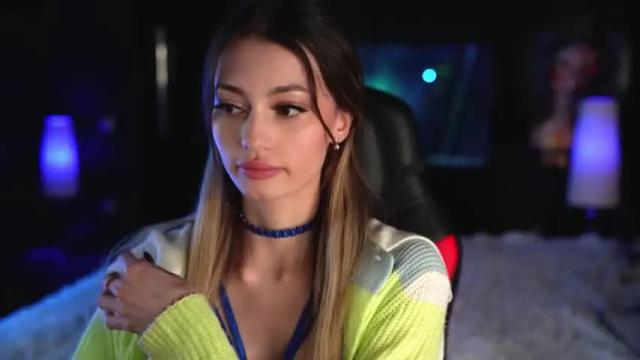 Thumbnail 2, georgiamorandi's Stream at Chaturbate, 13 months ago