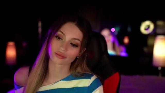 Image 10 of georgiamorandi Stream on Chaturbate on 13 months ago