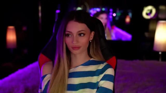 Image 12 of georgiamorandi Stream on Chaturbate on 13 months ago