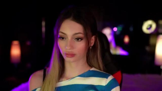 Image 4 of georgiamorandi Stream on Chaturbate on 13 months ago