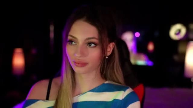 Image 7 of georgiamorandi Stream on Chaturbate on 13 months ago