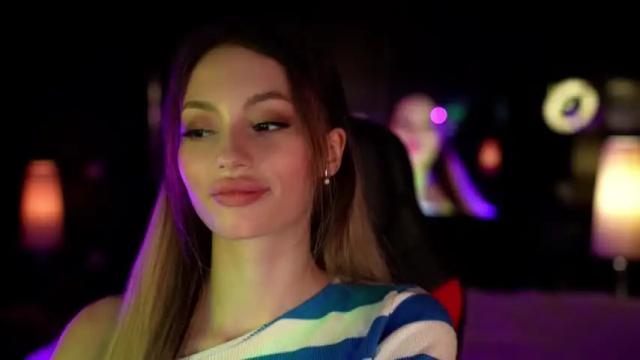 Image 8 of georgiamorandi Stream on Chaturbate on 13 months ago