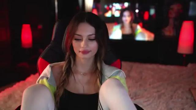 Image 10 of georgiamorandi Stream on Chaturbate on 13 months ago