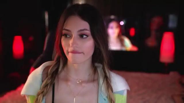 Image 2 of georgiamorandi Stream on Chaturbate on 13 months ago