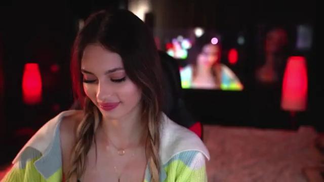 Image 4 of georgiamorandi Stream on Chaturbate on 13 months ago