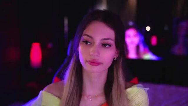Thumbnail 1, georgiamorandi's Stream at Chaturbate, 13 months ago