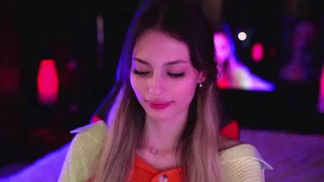 Image 10 of georgiamorandi Stream on Chaturbate on 13 months ago