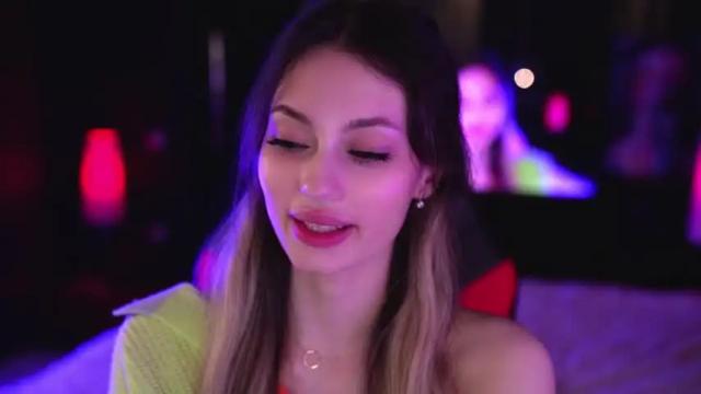 Image 11 of georgiamorandi Stream on Chaturbate on 13 months ago