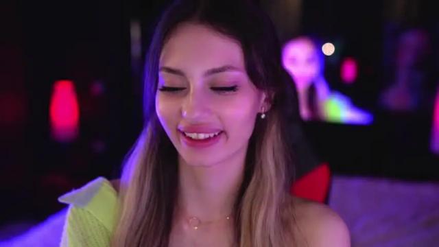 Image 12 of georgiamorandi Stream on Chaturbate on 13 months ago