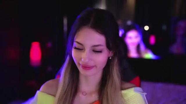 Image 2 of georgiamorandi Stream on Chaturbate on 13 months ago