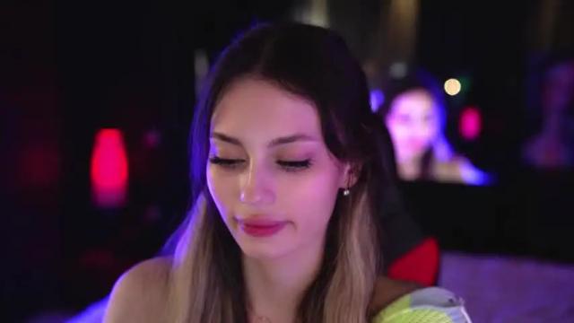 Image 4 of georgiamorandi Stream on Chaturbate on 13 months ago