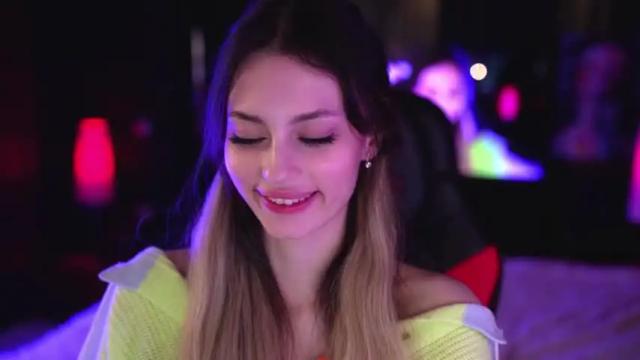 Thumbnail 2, georgiamorandi's Stream at Chaturbate, 13 months ago