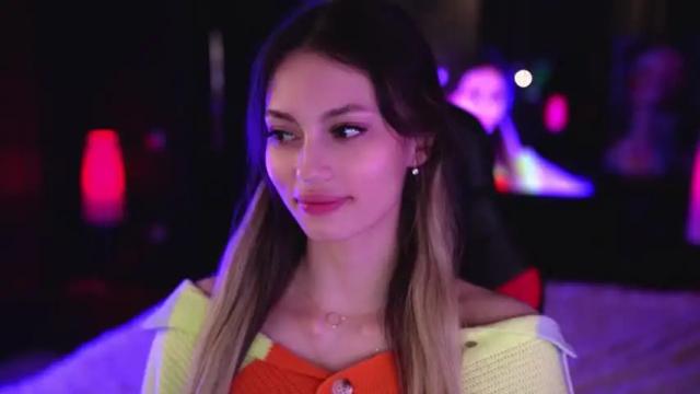 Image 6 of georgiamorandi Stream on Chaturbate on 13 months ago