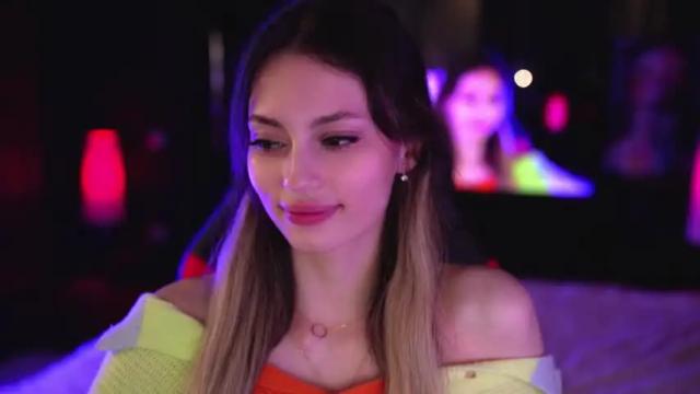 Image 7 of georgiamorandi Stream on Chaturbate on 13 months ago
