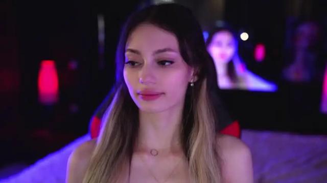Image 8 of georgiamorandi Stream on Chaturbate on 13 months ago