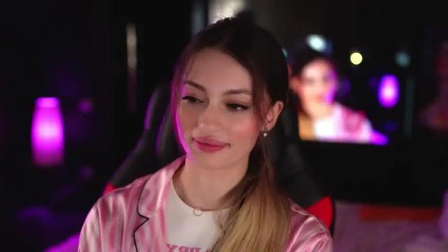 Thumbnail 2, georgiamorandi's Stream at Chaturbate, 13 months ago
