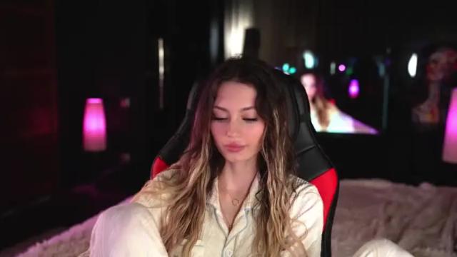 Thumbnail 1, georgiamorandi's Stream at Chaturbate, 13 months ago