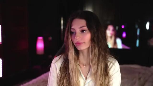 Image 4 of georgiamorandi Stream on Chaturbate on 13 months ago