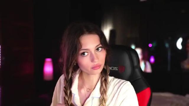 Image 6 of georgiamorandi Stream on Chaturbate on 13 months ago