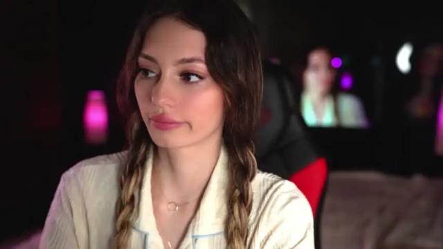 Thumbnail 3, georgiamorandi's Stream at Chaturbate, 13 months ago
