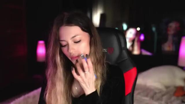 Image 8 of georgiamorandi Stream on Chaturbate on 13 months ago