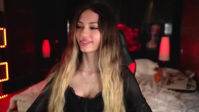 Image 7 of georgiamorandi Stream on Chaturbate on 13 months ago