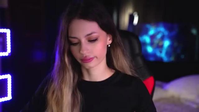 Thumbnail 1, georgiamorandi's Stream at Chaturbate, 13 months ago