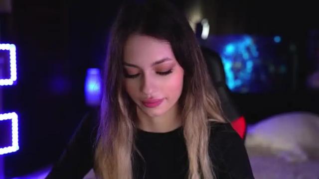 Image 6 of georgiamorandi Stream on Chaturbate on 13 months ago