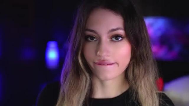 Image 8 of georgiamorandi Stream on Chaturbate on 13 months ago
