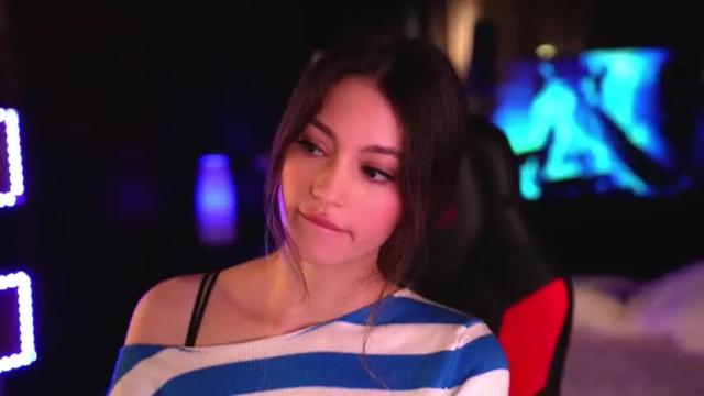 Image 10 of georgiamorandi Stream on Chaturbate on 13 months ago