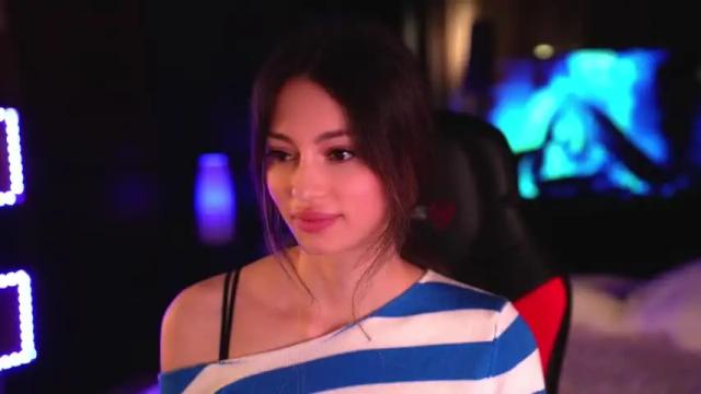 Image 12 of georgiamorandi Stream on Chaturbate on 13 months ago