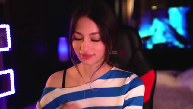 Thumbnail 2, georgiamorandi's Stream at Chaturbate, 13 months ago