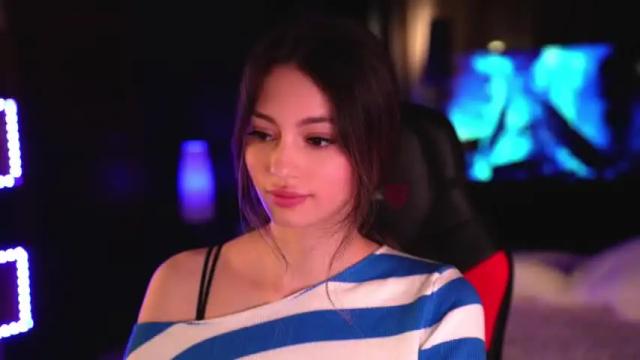 Image 8 of georgiamorandi Stream on Chaturbate on 13 months ago