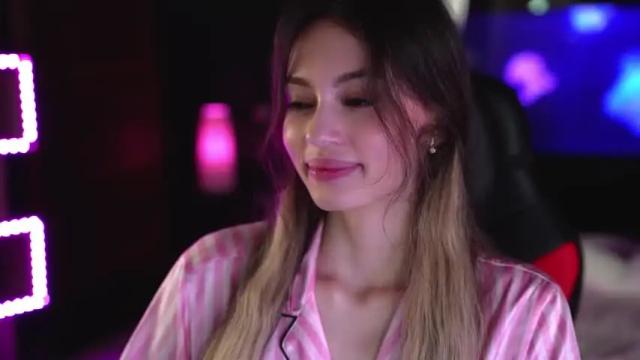 Image 4 of georgiamorandi Stream on Chaturbate on 13 months ago