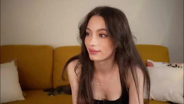 Image 10 of georgiamorandi Stream on Chaturbate on 8 days ago