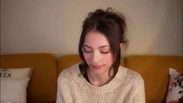 Image 3 of georgiamorandi Stream on Chaturbate on 2 months ago