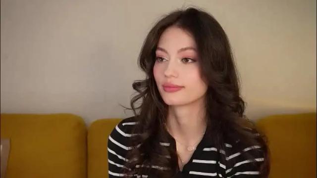 Image 10 of georgiamorandi Stream on Chaturbate on 1 month ago