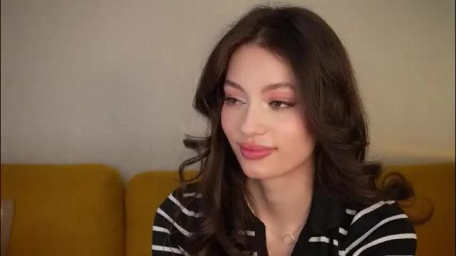 Image 8 of georgiamorandi Stream on Chaturbate on 1 month ago