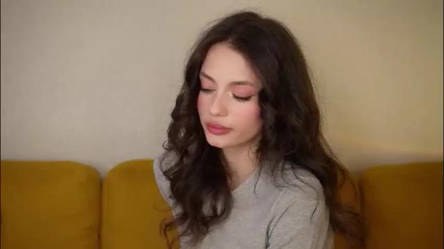 Thumbnail 2, georgiamorandi's Stream at Chaturbate, 1 month ago