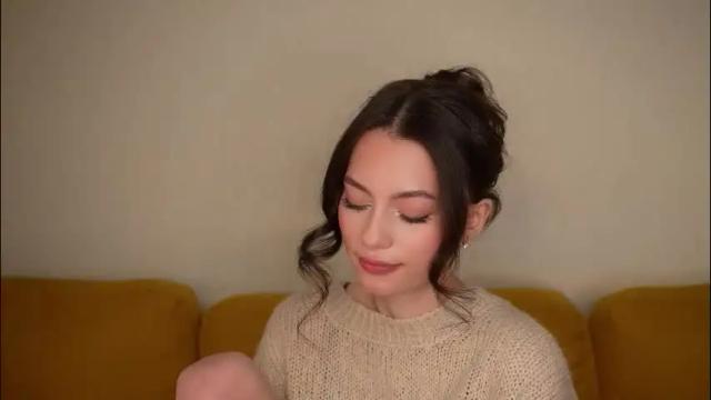 Thumbnail 2, georgiamorandi's Stream at Chaturbate, 1 month ago