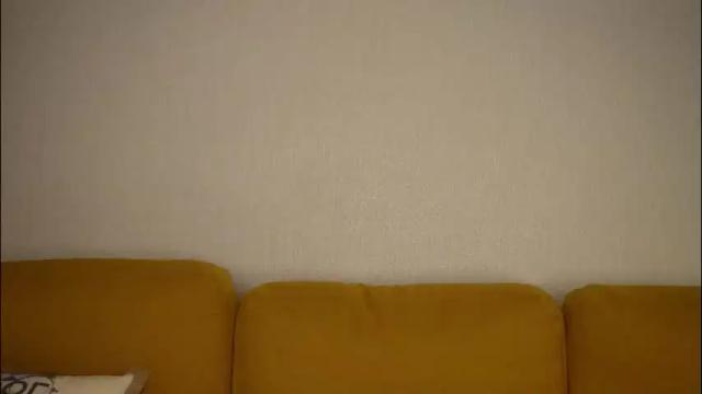 Image 3 of georgiamorandi Stream on Chaturbate on 1 month ago