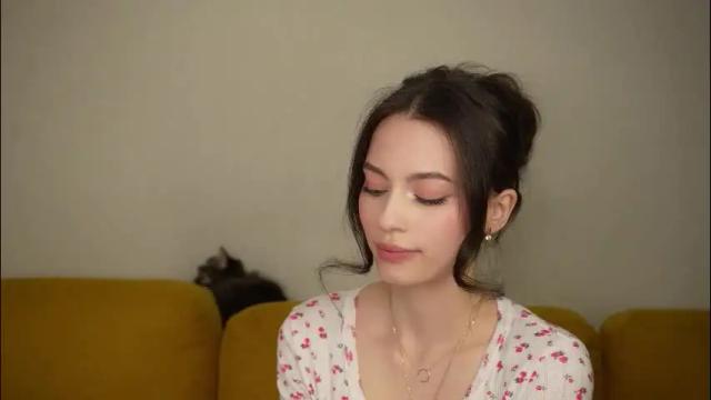 Image 7 of georgiamorandi Stream on Chaturbate on 1 month ago