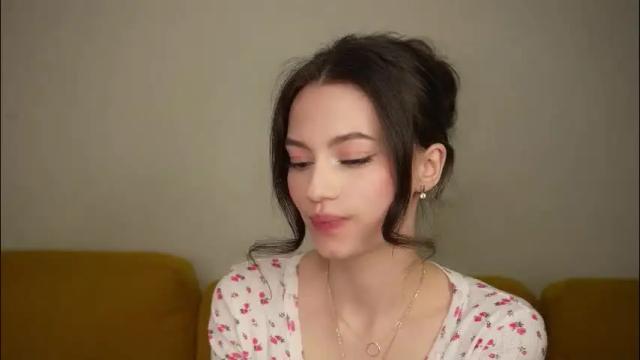 Image 8 of georgiamorandi Stream on Chaturbate on 1 month ago