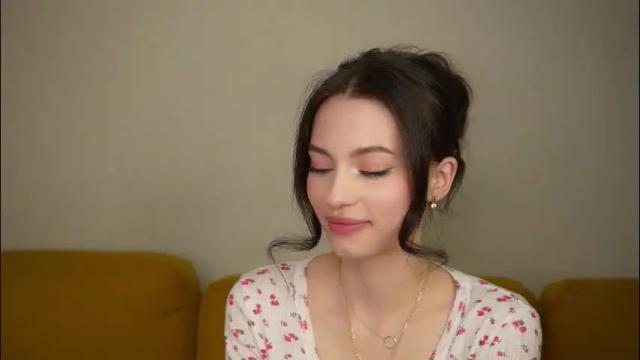 Thumbnail 3, georgiamorandi's Stream at Chaturbate, 1 month ago