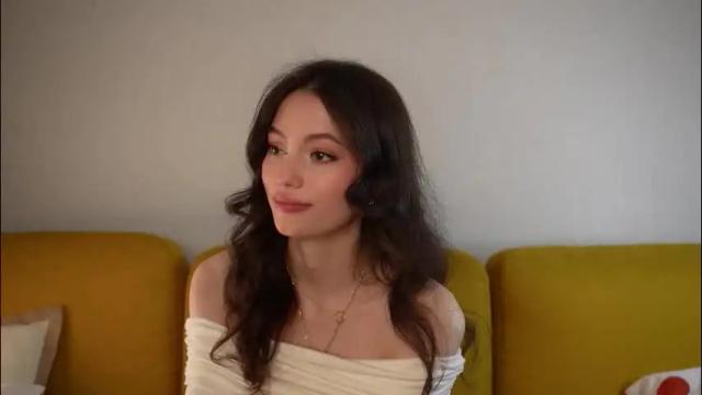 Thumbnail 1, georgiamorandi's Stream at Chaturbate, 28 days ago