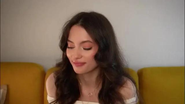 Image 10 of georgiamorandi Stream on Chaturbate on 1 month ago