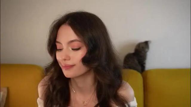 Image 7 of georgiamorandi Stream on Chaturbate on 1 month ago