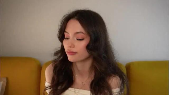 Thumbnail 3, georgiamorandi's Stream at Chaturbate, 28 days ago