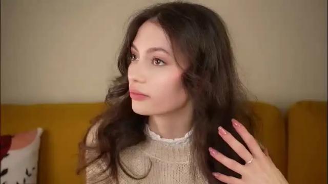 Image 3 of georgiamorandi Stream on Chaturbate on 1 month ago