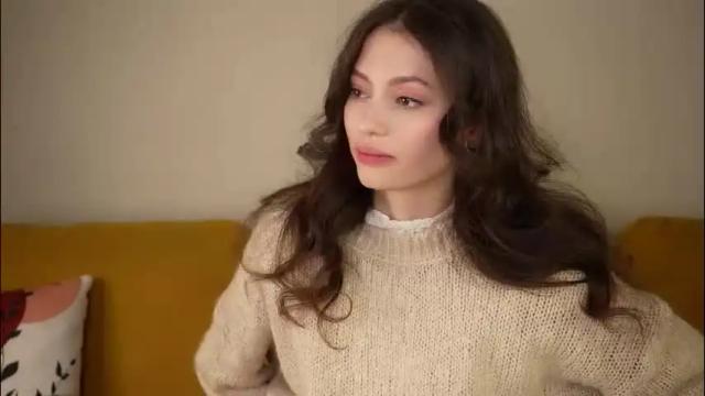 Image 4 of georgiamorandi Stream on Chaturbate on 1 month ago